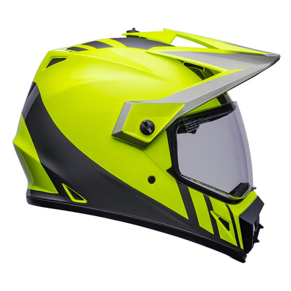 Casco Moto Adventure Bell MX-9  Dash