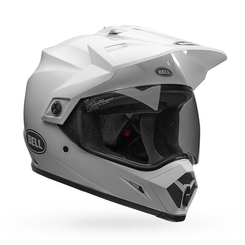 Casco Moto Adventure Bell MX-9 Mips