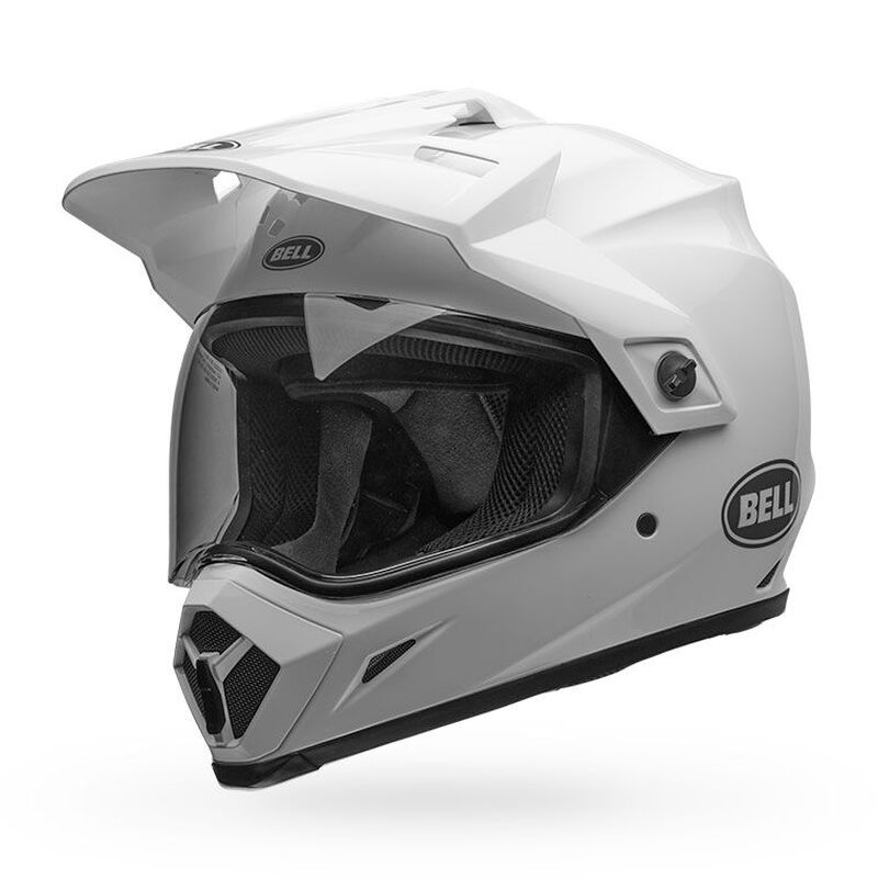 Casco Moto Adventure Bell MX-9 Mips