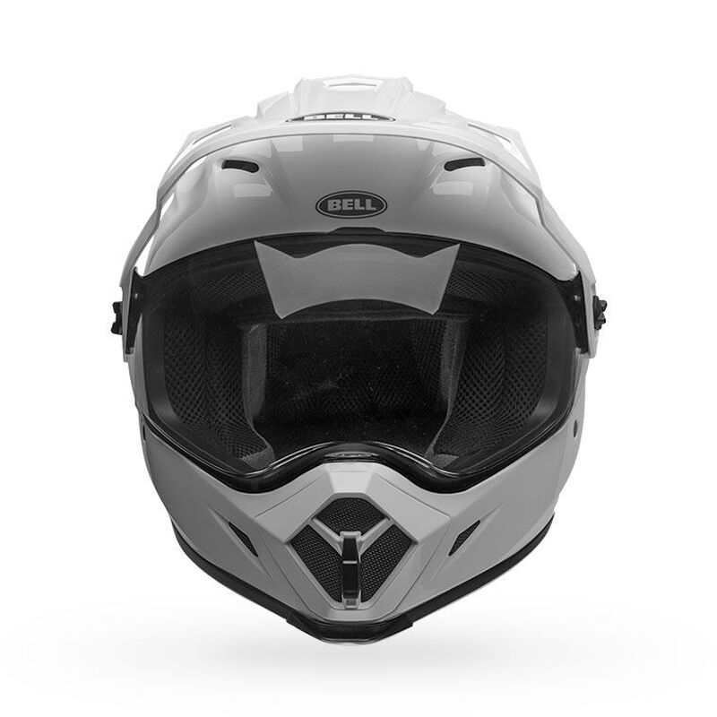 Casco Moto Adventure Bell MX-9 Mips