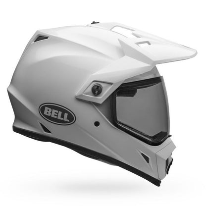 Casco Moto Adventure Bell MX-9 Mips