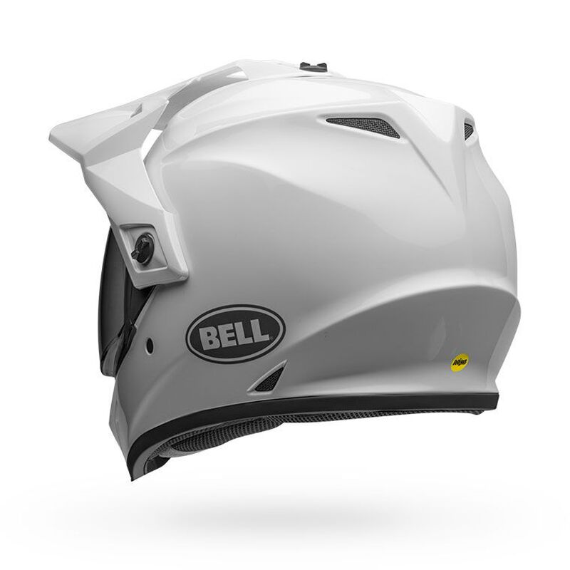 Casco Moto Adventure Bell MX-9 Mips