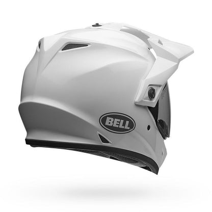 Casco Moto Adventure Bell MX-9 Mips