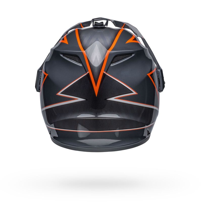 Casco Moto Adventure Bell MX-9 Dalton