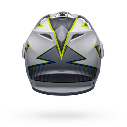 Casco Moto Adventure Bell MX-9 Dalton