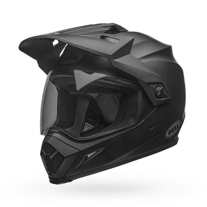 Casco Moto Adventure Bell MX-9 Mips