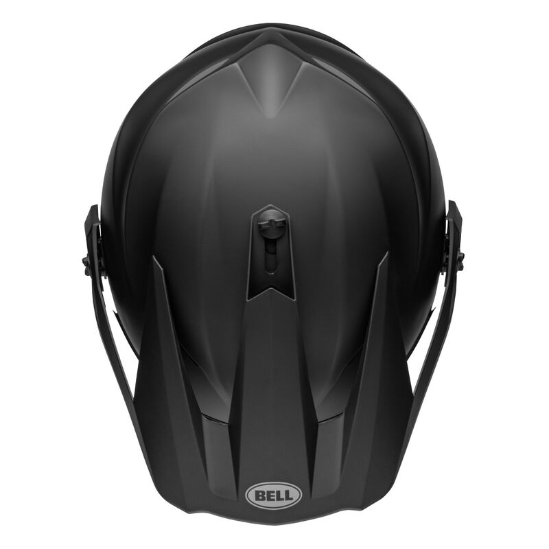 Casco Moto Adventure Bell MX-9 Mips