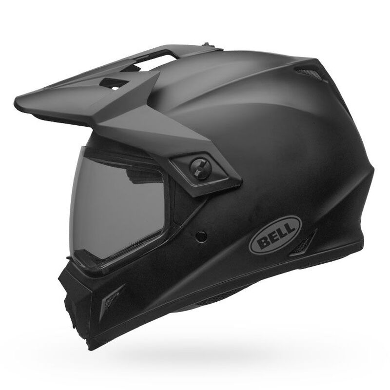 Casco Moto Adventure Bell MX-9 Mips