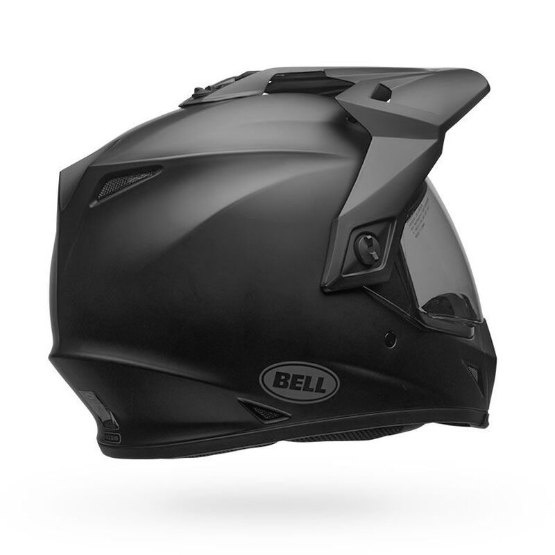 Casco Moto Adventure Bell MX-9 Mips