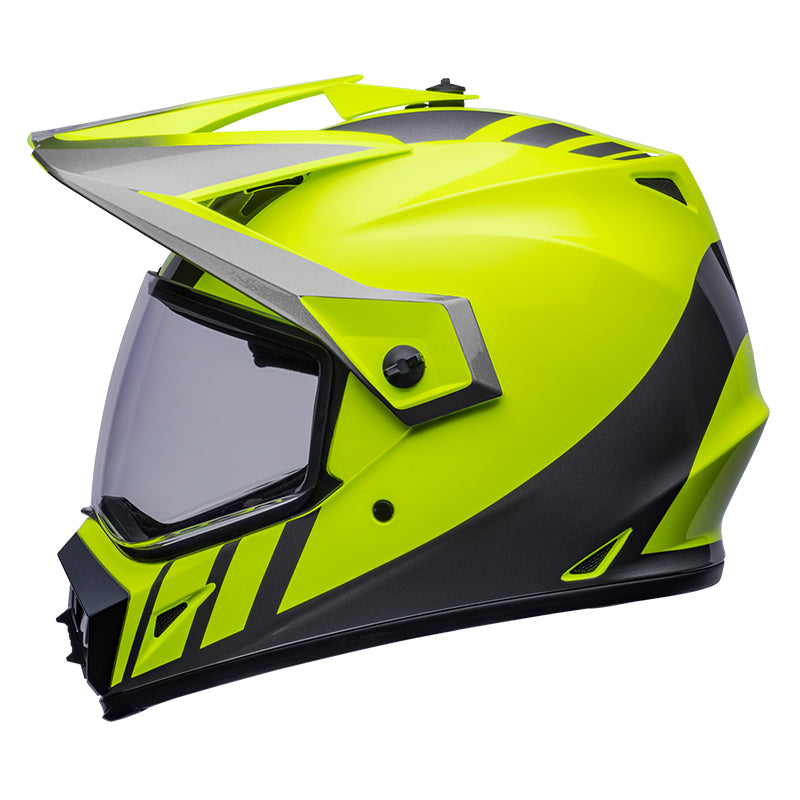 Casco Moto Adventure Bell MX-9  Dash