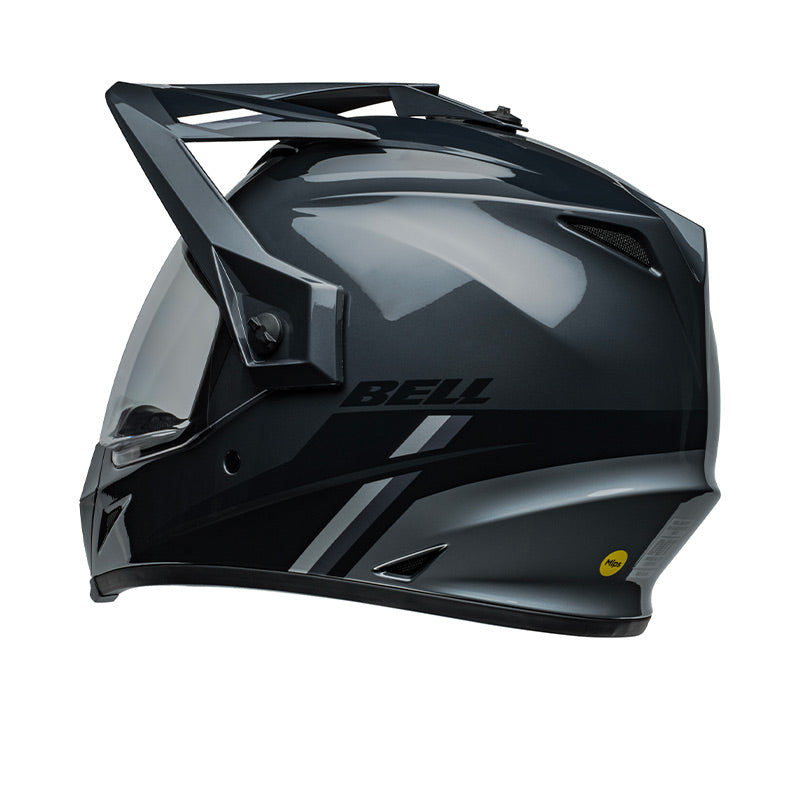 Casco Moto Adventure Bell MX-9 Alpine