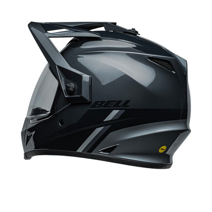 Casco Moto Adventure Bell MX-9 Alpine