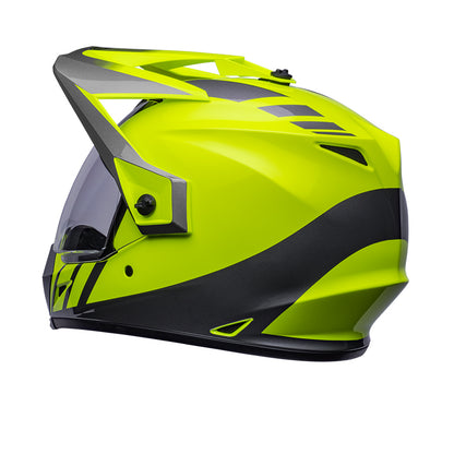 Casco Moto Adventure Bell MX-9  Dash