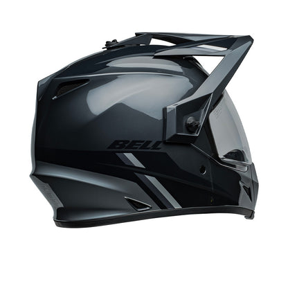 Casco Moto Adventure Bell MX-9 Alpine