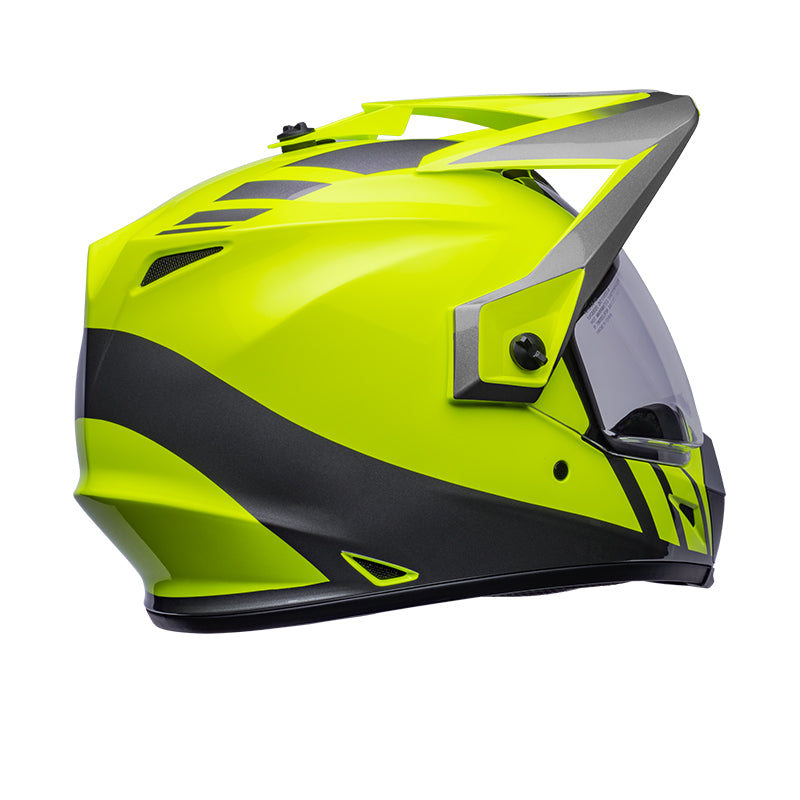 Casco Moto Adventure Bell MX-9  Dash