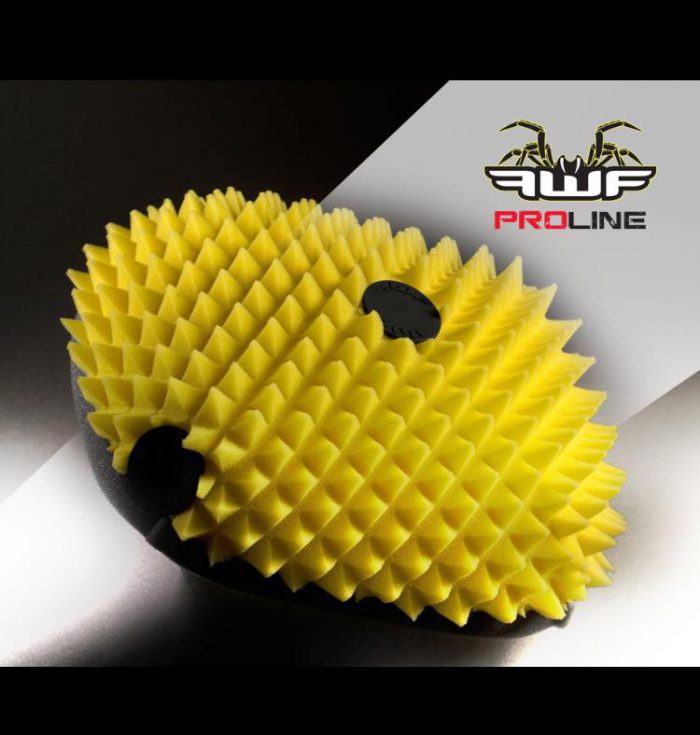 Filtro Moto Aria Proline Funnelweb Husaberg