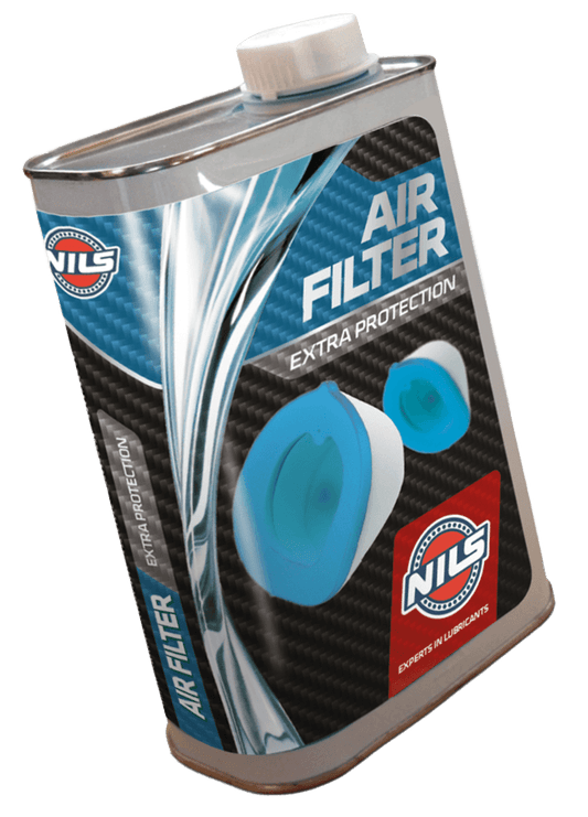 Olio filtro aria Nils Air Filter