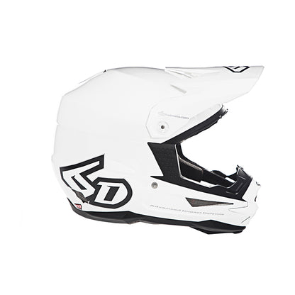 Casco Bici Mtb 6D ATB-1 DH Full Face