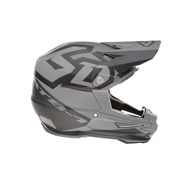 Casco Bici Mtb 6D ATB-1 DH Full Face