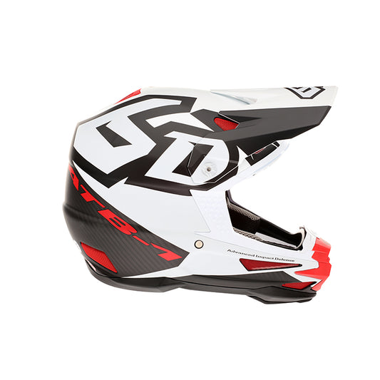 Casco Bici Mtb 6D ATB-1 DH Full Face