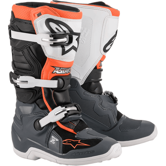 Stivali Moto Off Road Alpinestars Tech 7s Bambino