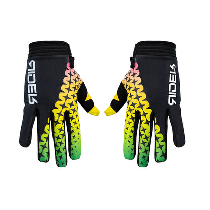 Guanti Rider Stars Gloves