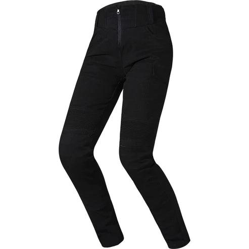 PANTALONI DONNA ELASTICIZZATI LS2 ROUTER Levelbraap