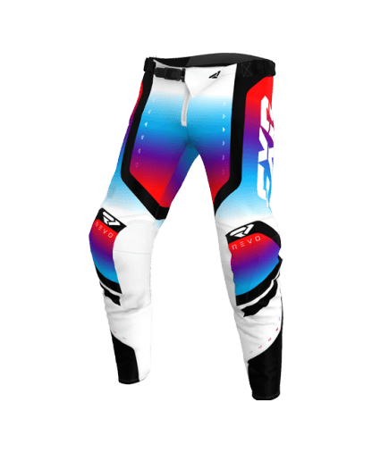 PANTALONI REVO PRO LE BOMB POP FXR Levelbraap