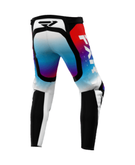 PANTALONI REVO PRO LE BOMB POP FXR Levelbraap