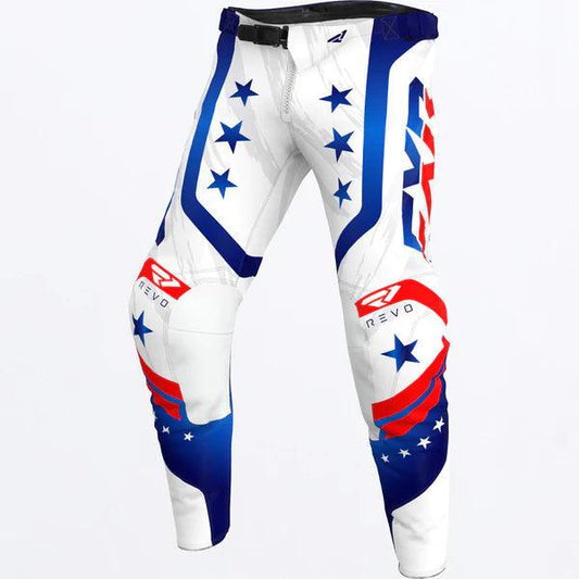 PANTALONI REVO PRO LE LIBERTY FXR Levelbraap