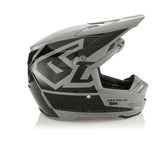 Casco Off Road 6D ATR-3 Hex