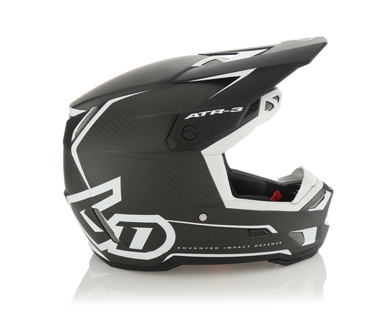 Casco Off Road 6D ATR-3 Nova