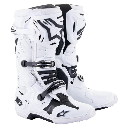 Stivali Moto Off Road Alpinestars Tech 10