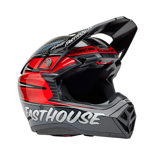 Casco Off Road Bell Moto-10 Spherical 2025 Fasthouse Ditd