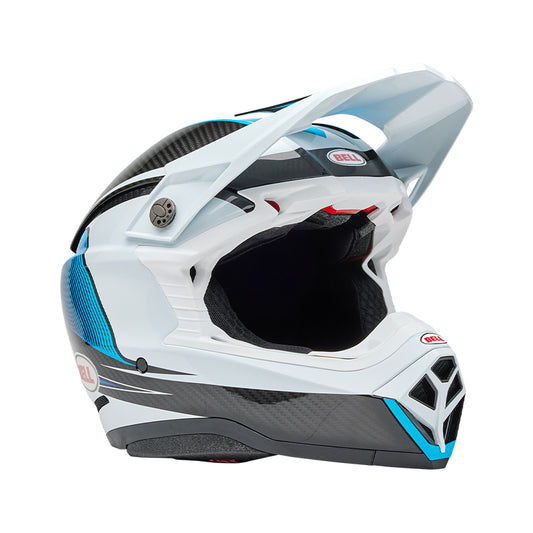 Casco Off Road Bell Moto-10 Spherical 2025 Evade