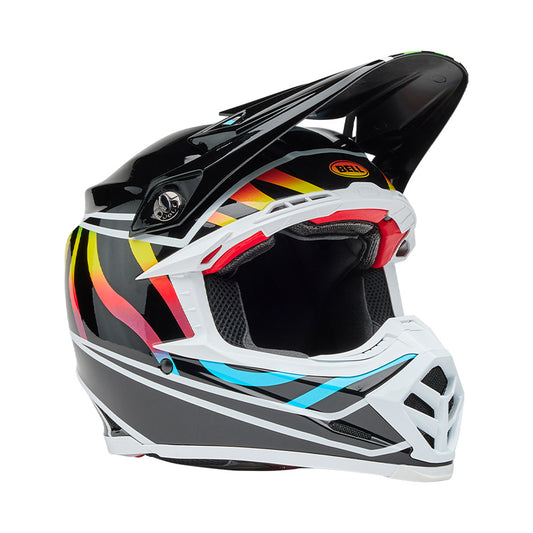 Casco Off Road Bell Moto 9S Flex Drift 2025