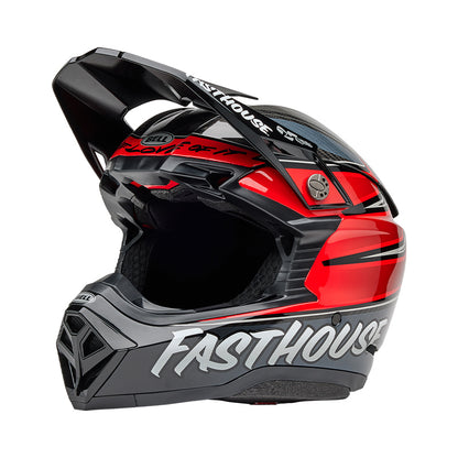 Casco Off Road Bell Moto-10 Spherical 2025 Fasthouse Ditd