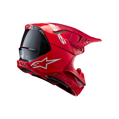 Casco Off Road Alpinestars SM 10 DGN MNST