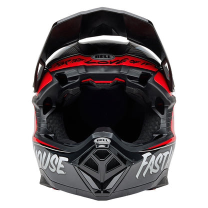 Casco Off Road Bell Moto-10 Spherical 2025 Fasthouse Ditd