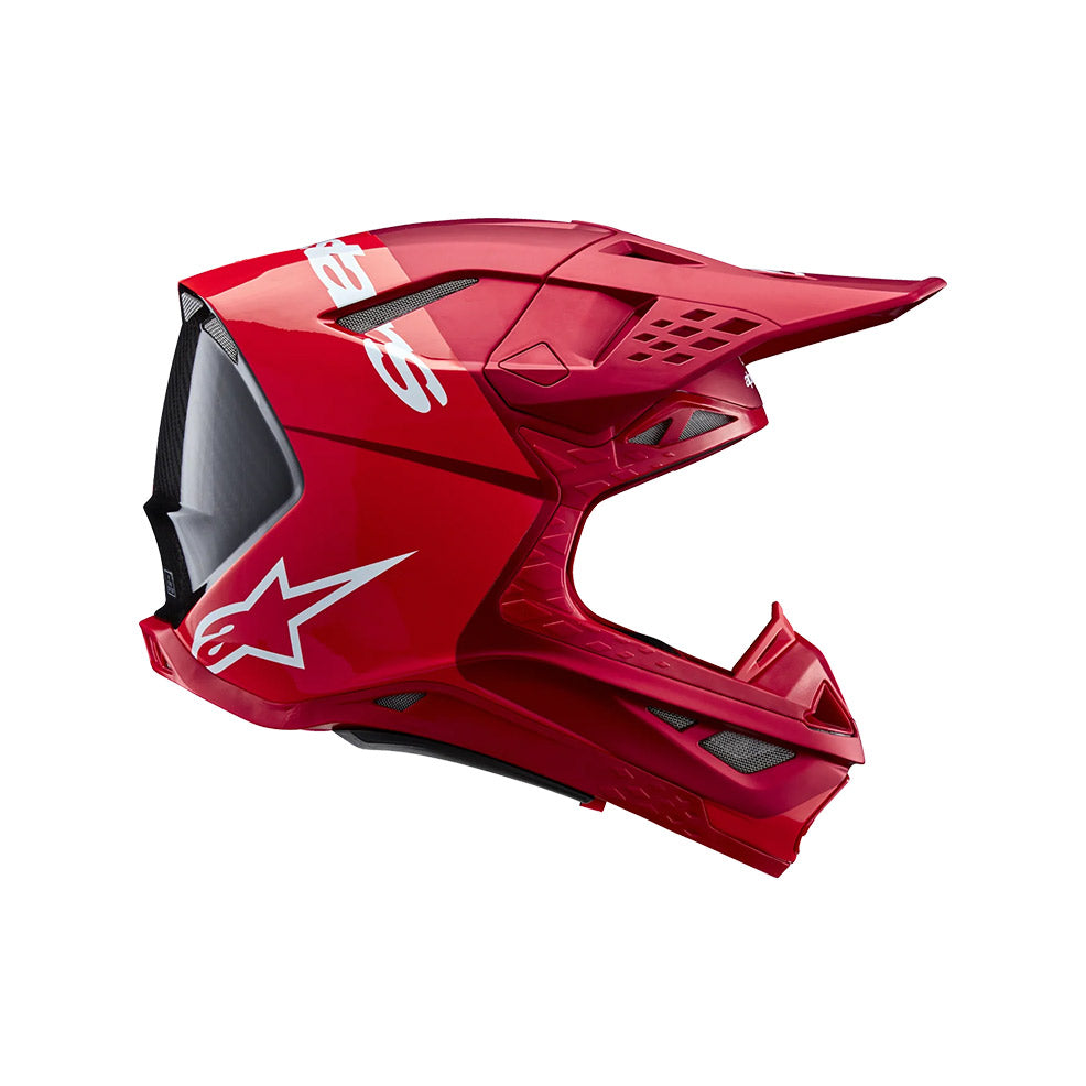 Casco Off Road Alpinestars SM 10 DGN MNST