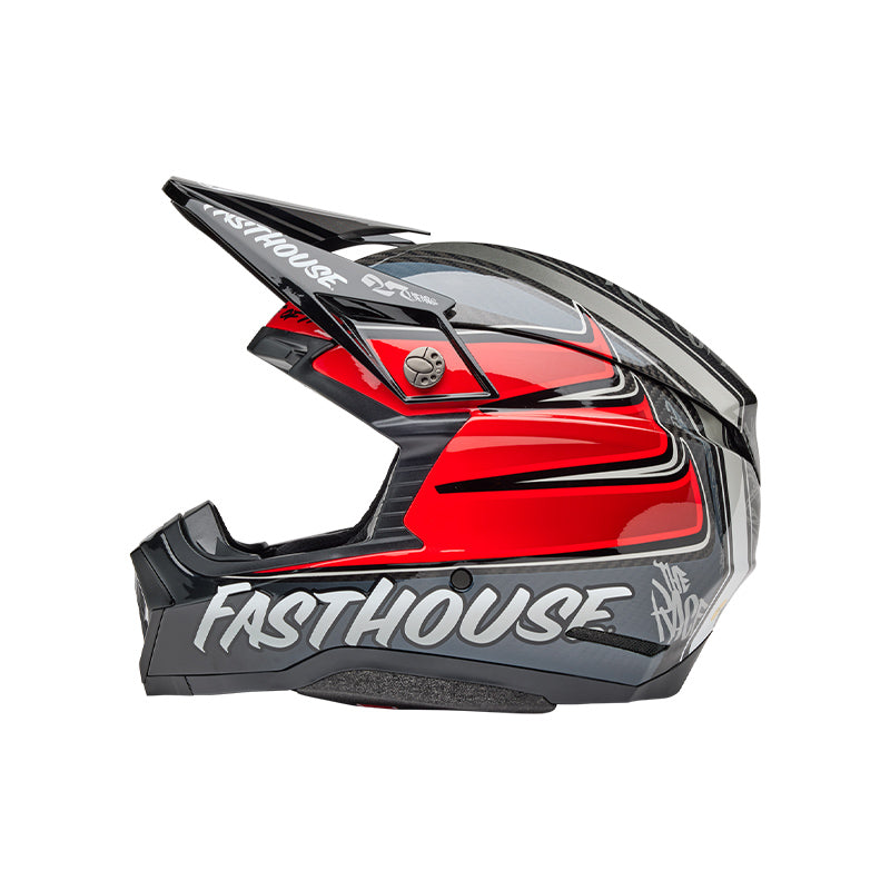 Casco Off Road Bell Moto-10 Spherical 2025 Fasthouse Ditd