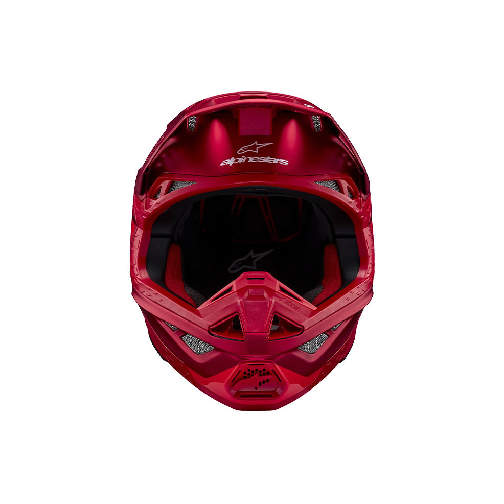 Casco Off Road Alpinestars SM 10 DGN MNST