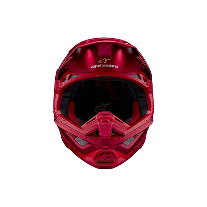 Casco Off Road Alpinestars SM 10 DGN MNST