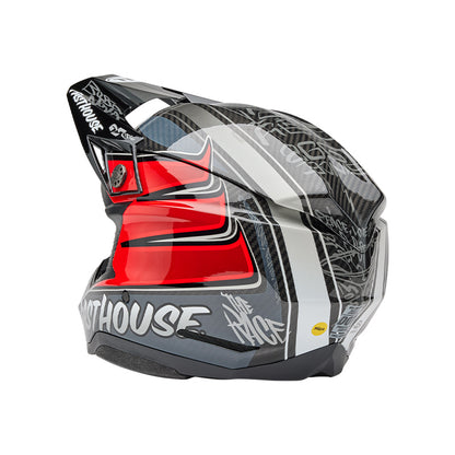 Casco Off Road Bell Moto-10 Spherical 2025 Fasthouse Ditd