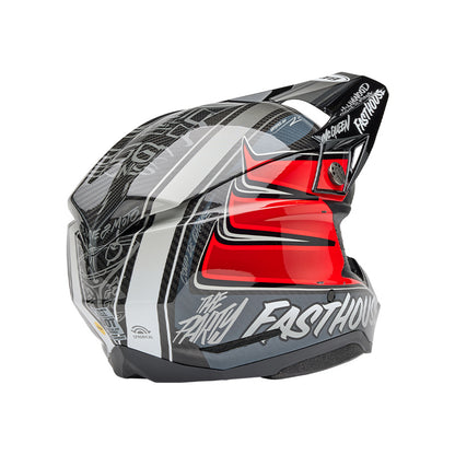 Casco Off Road Bell Moto-10 Spherical 2025 Fasthouse Ditd