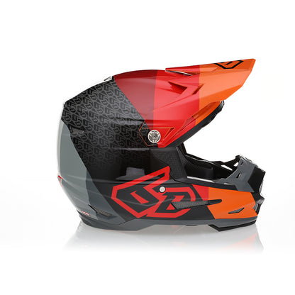 Casco Offroad 6D Helmets Range