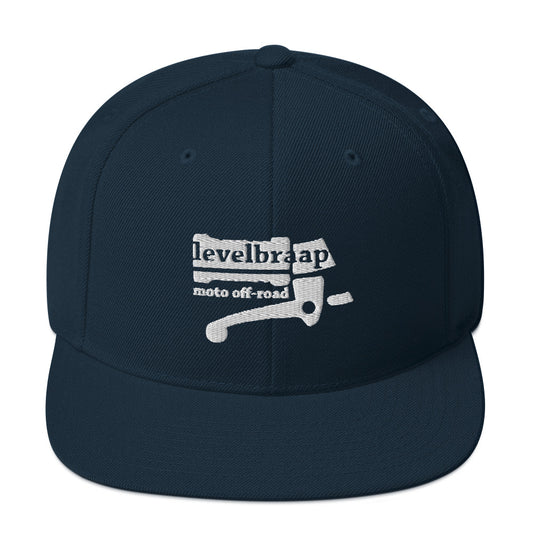 Cappellino Levelbraap