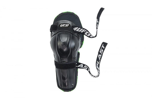 Ufo Kajam motocross knee pads for children