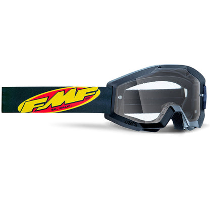 Maschera Motocross/Enduro FMF Powercore