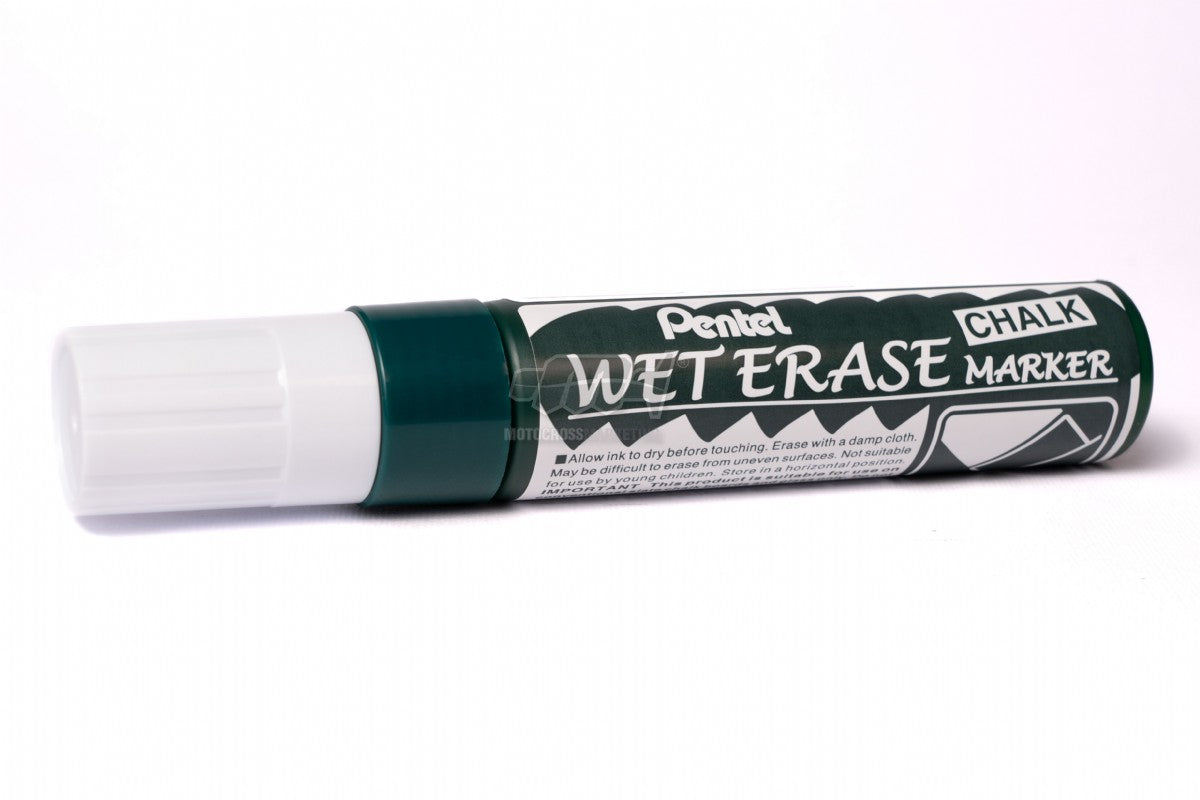 Pennarello/Marker Wet Erase a gesso liquido cancellabile